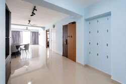 Blk 420B Waterfront II @ Northshore (Punggol), HDB 5 Rooms #577111611
